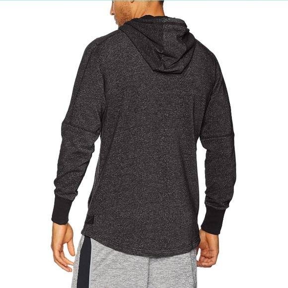 under armour speckle terry jogger